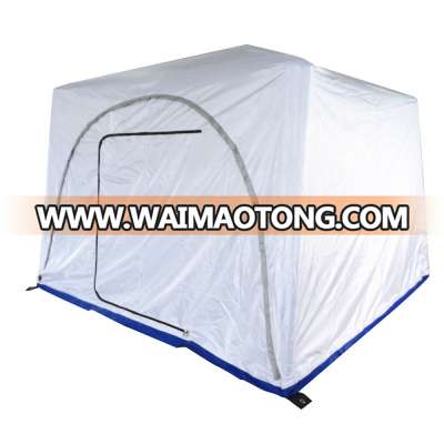 3m Portable Outdoor Inflatable Air Camping Tube Tent For Sale