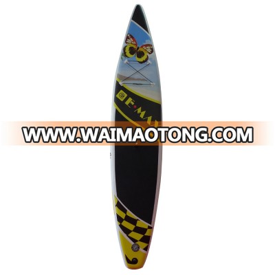 Inflatable SUP Board Paddleboard Top Grade Customized Stand Up Paddle Board Inflatable