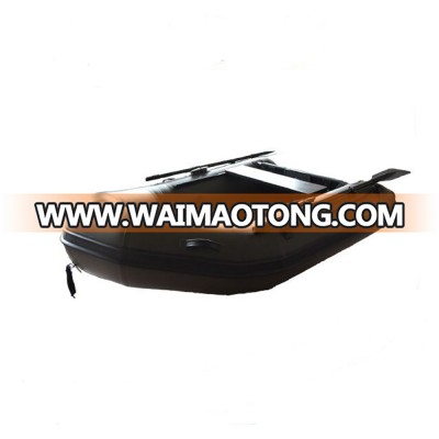 High quality inflatable boat,sporting boat,with SL floor