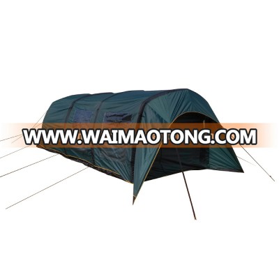 Long life disaster relief GreenHot Welded tent refugee tent for sale