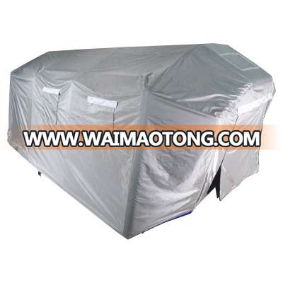 High Quality Inflatable Outdoor Winter Party Tents for sale