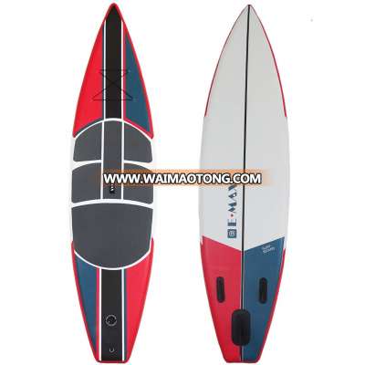 Stand up inflatable paddle board sup board surf board