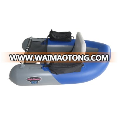 CE High quality inflatable fishing boat