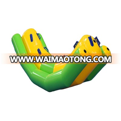 Inflatable Water Totters Seesaw Water Sport Equipment