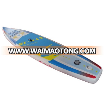 Foam Inflatable SUP Boards Stand Up Paddleboard