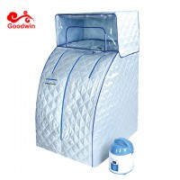 High Quality portable sauna portable mini sauna steam sauna tent