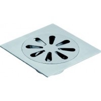 Stainless Still Bathroom Floor Water Drain (DL-820)